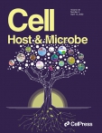 Cell - Host & Microbe