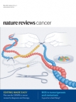 Nature Reviews Cancer
