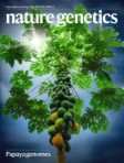 Nature Genetics