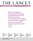 The Lancet