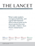 The Lancet