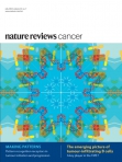 Nature Reviews Cancer