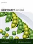 Nature Reviews Genetics