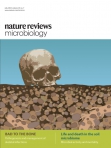 Nature Reviews...