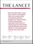 The Lancet