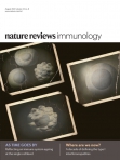 Nature Reviews Immunology
