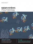Nature Rewievs Rheumatology