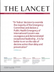 The Lancet
