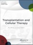 Transplantational and...