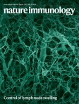 Nature Immulogy
