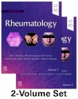 Rheumatology, 2-Volume...