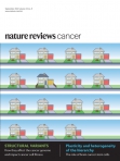 Nature Reviews Cancer
