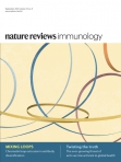 Nature Reviews Immunology