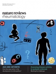 Nature Rewievs Rheumatology