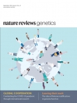 Nature Reviews Genetics