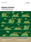 Nature Reviews Microbiology