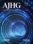 AJHG