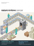 Nature Reviews Cancer