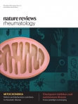 Nature Reviews Rheumatology