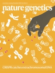 Nature Genetics