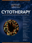 Cytotherapy