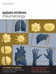 Nature Reviews Rheumatology