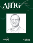 AJHG