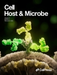 Cell – Host & Microbe