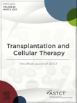Transplantation and...