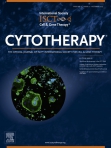 Cytotherapy