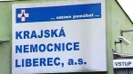 DENÍK.cz: Vedení liberecké nemocnice si snížilo platy