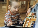 Den Downova syndromu: ročně se s ním narodí kolem padesáti dětí