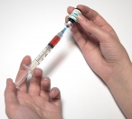 12. Evropský týden očkování, 24. – 30. 4. 2017. European Immunization Week 2017