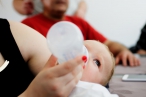 Mezinárodní epidemie onemocnění způsobených Salmonella Agona v souvislosti s kojeneckou výživou a aktuální situace ohledně výskytu této bakterie v ČR