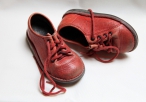 Odbornice: Třetina prvňáků má nohy poškozené od nevhodné obuvi