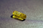 Vitamín D je v prevenci osteoporózy zásadní. Pouze 1 % české populace ho má ale dostatek z přijímané stravy