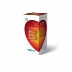 Varování SUKL před nelegálním výrobkem BIOMIN Vitamín K2+D3 PREMIUM