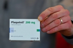 Prymula varuje před preventivním užívám plaquénilu. Může způsobit ztrátu zraku