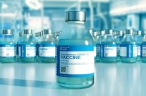 Do Česka míří další vakcíny. V pondělí dorazí první dávky firmy AstraZeneca