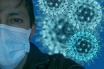 Epidemiologická situace v Česku je rozporuplná, tvrdí šéf ÚZIS Dušek