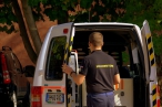 Aplikace Záchranka nabízí elektronickou knihu túr, pomůže lidem rychleji přivolat pomoc